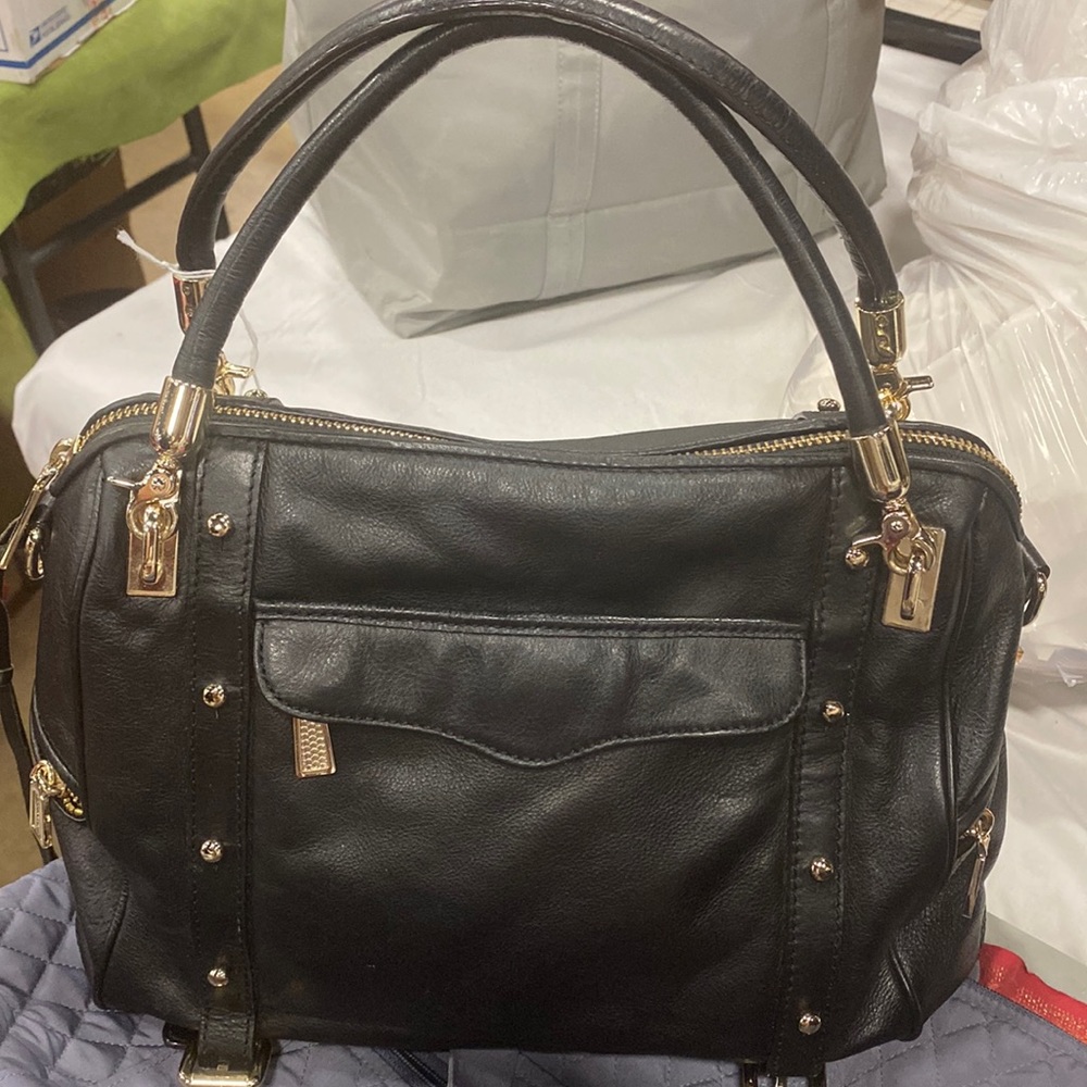 Rebecca Minkoff handbag
